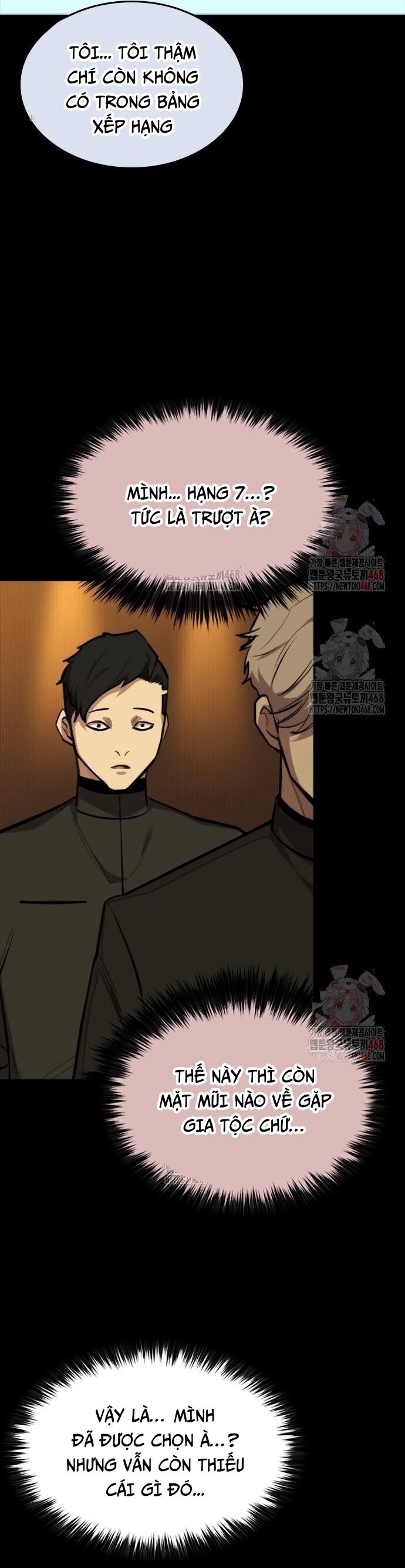 Vanta Black - Chapter 31 - Page 33