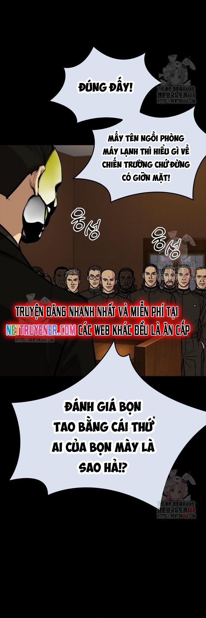 Vanta Black - Chapter 31 - Page 35