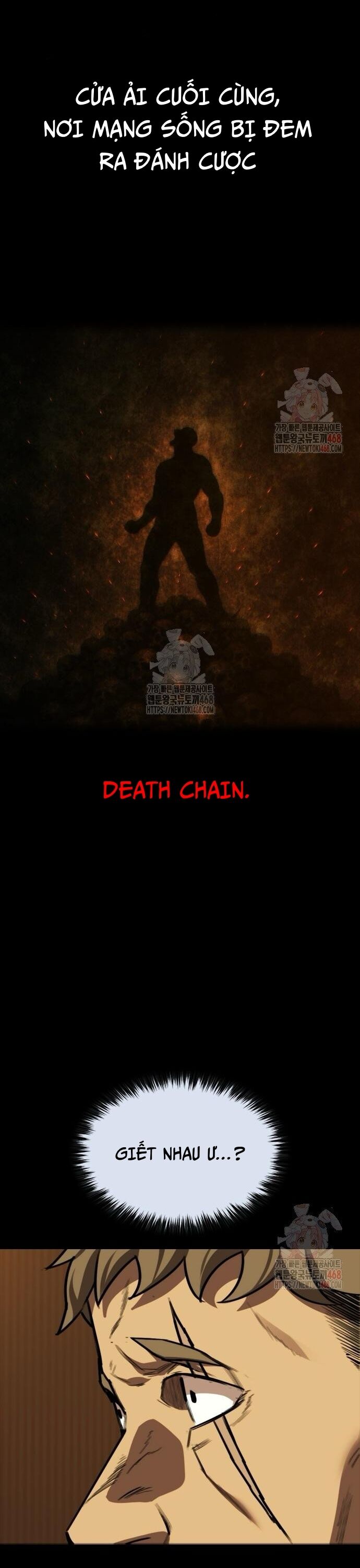 Vanta Black - Chapter 31 - Page 38