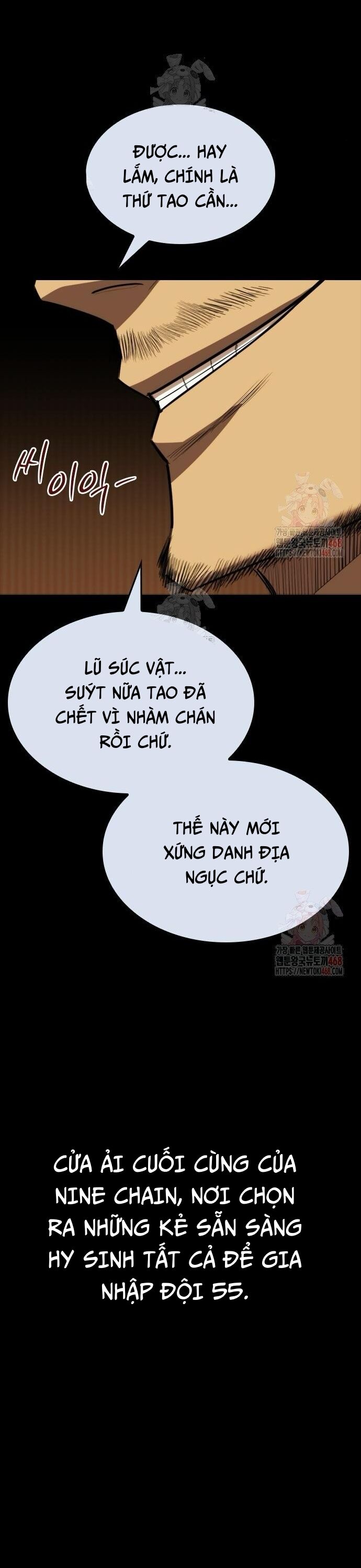 Vanta Black - Chapter 31 - Page 39