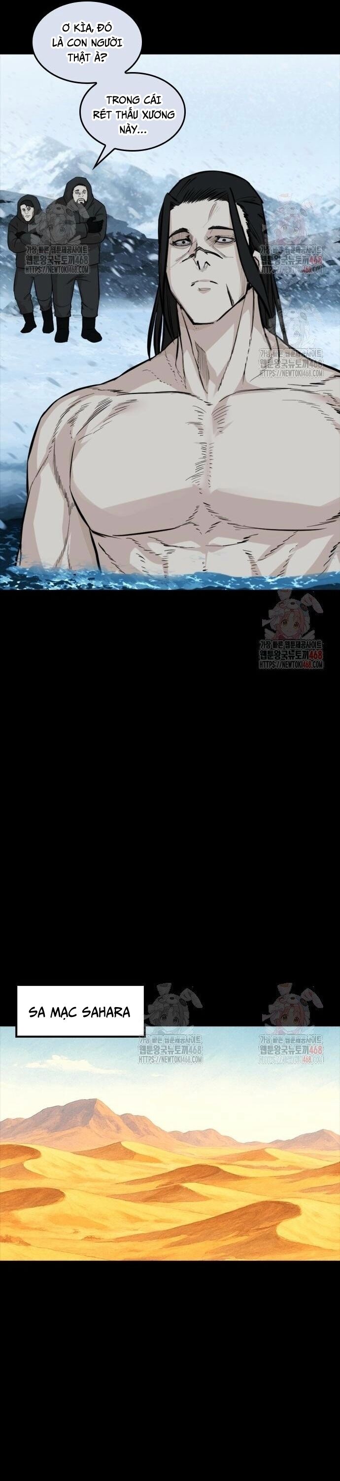 Vanta Black - Chapter 31 - Page 4