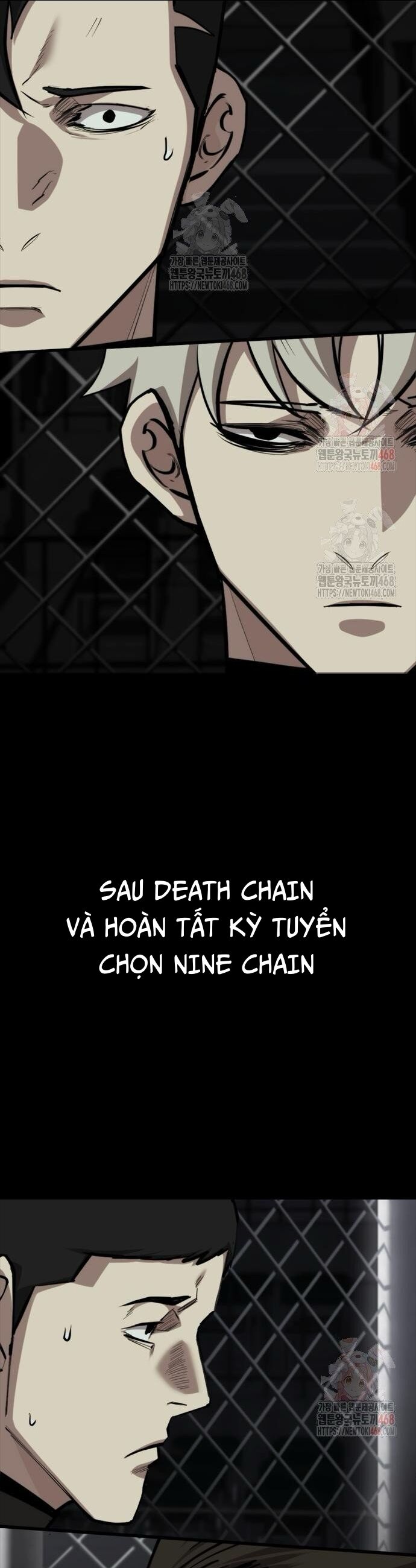 Vanta Black - Chapter 31 - Page 41