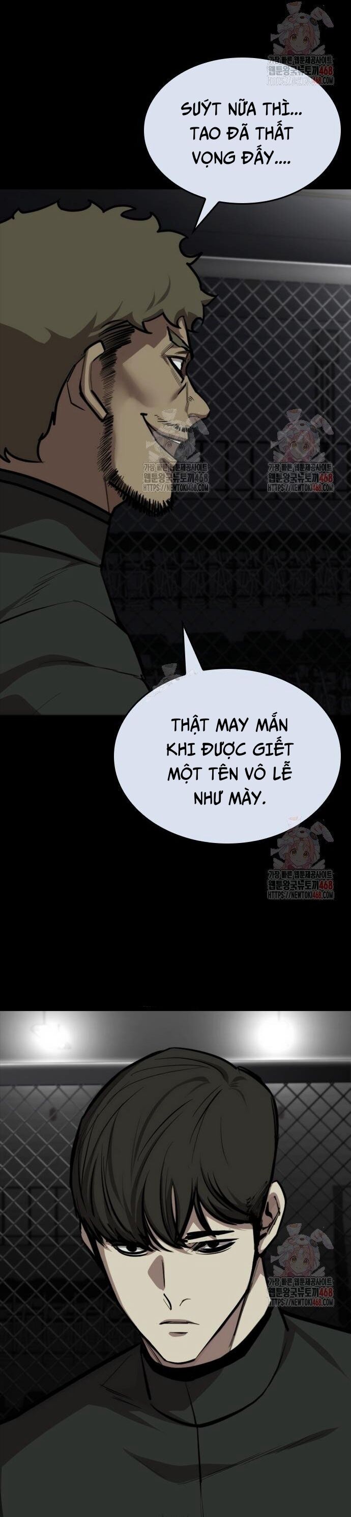 Vanta Black - Chapter 31 - Page 43