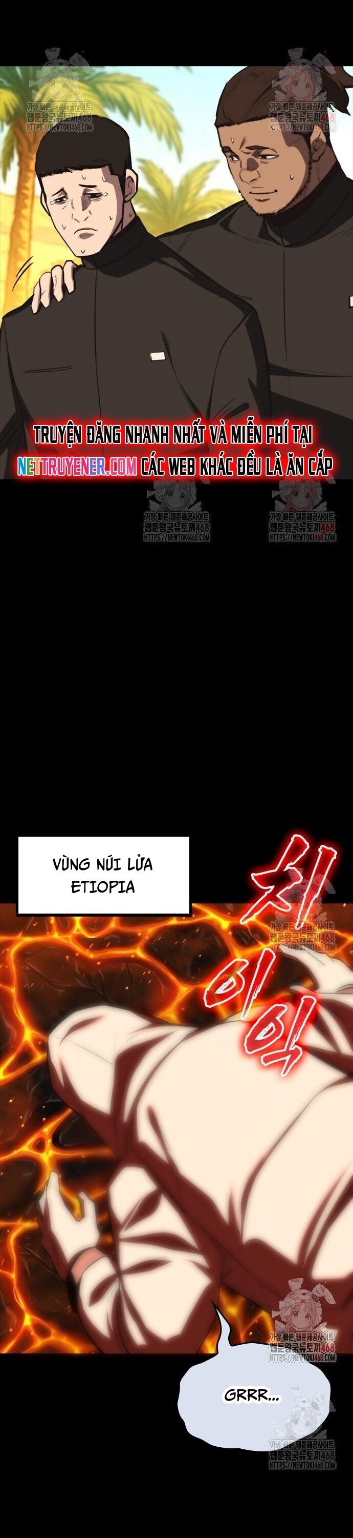 Vanta Black - Chapter 31 - Page 7