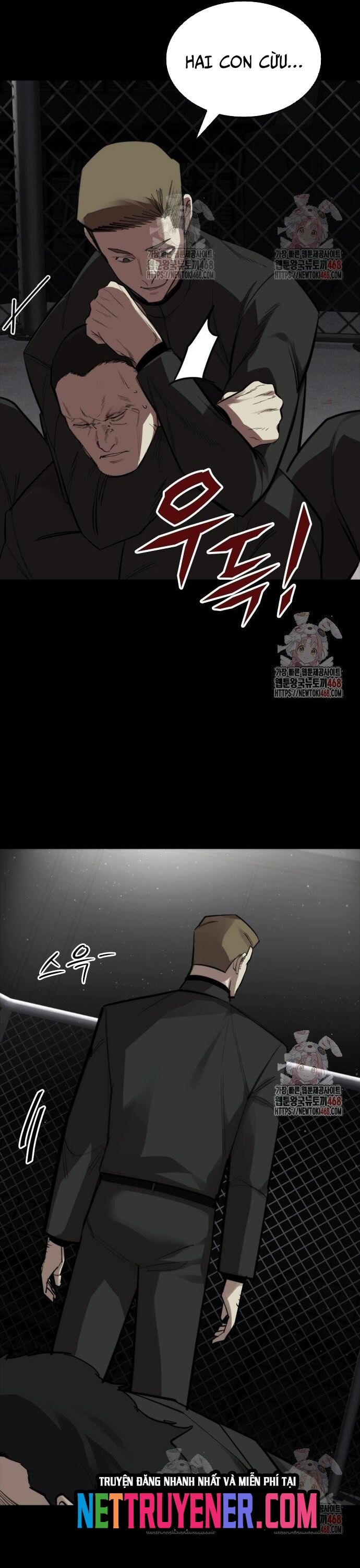 Vanta Black - Chapter 32 - Page 10