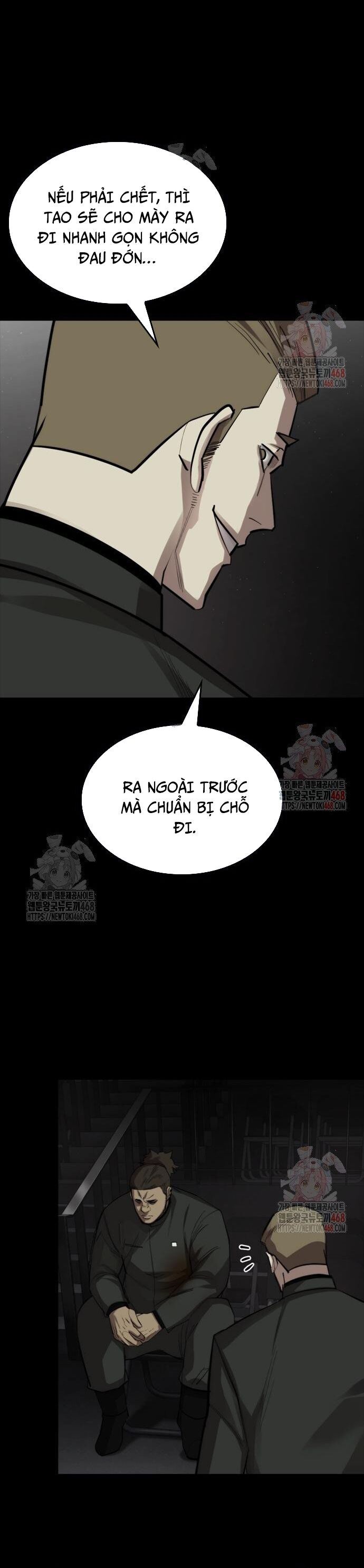 Vanta Black - Chapter 32 - Page 11