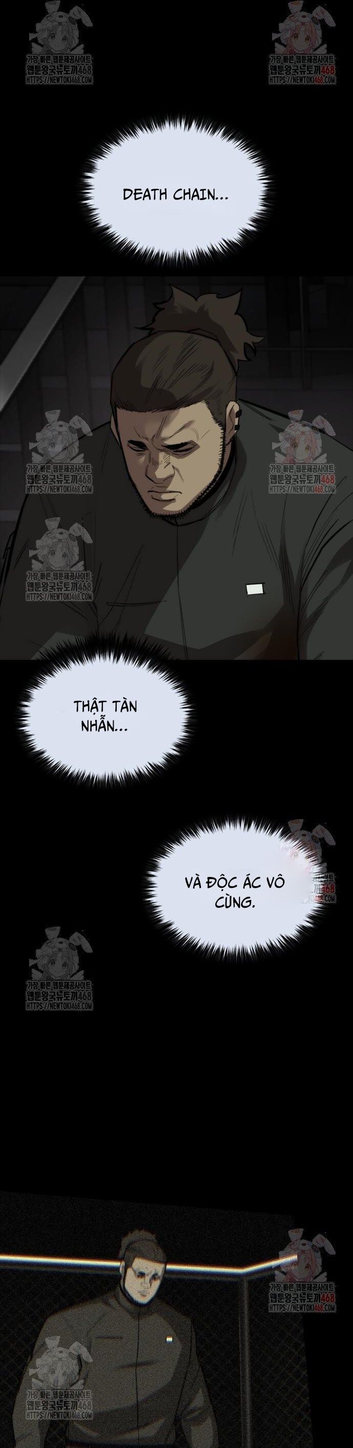 Vanta Black - Chapter 32 - Page 12