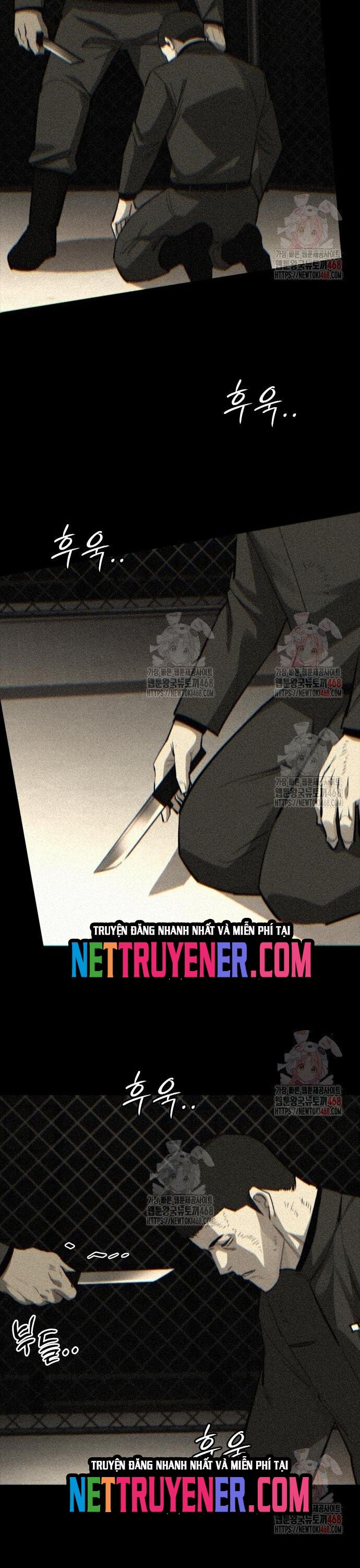 Vanta Black - Chapter 32 - Page 13