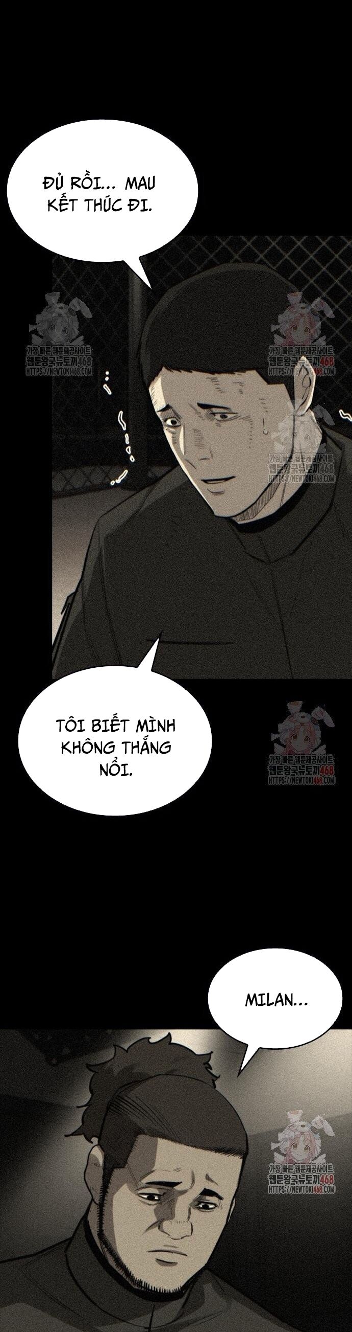 Vanta Black - Chapter 32 - Page 14