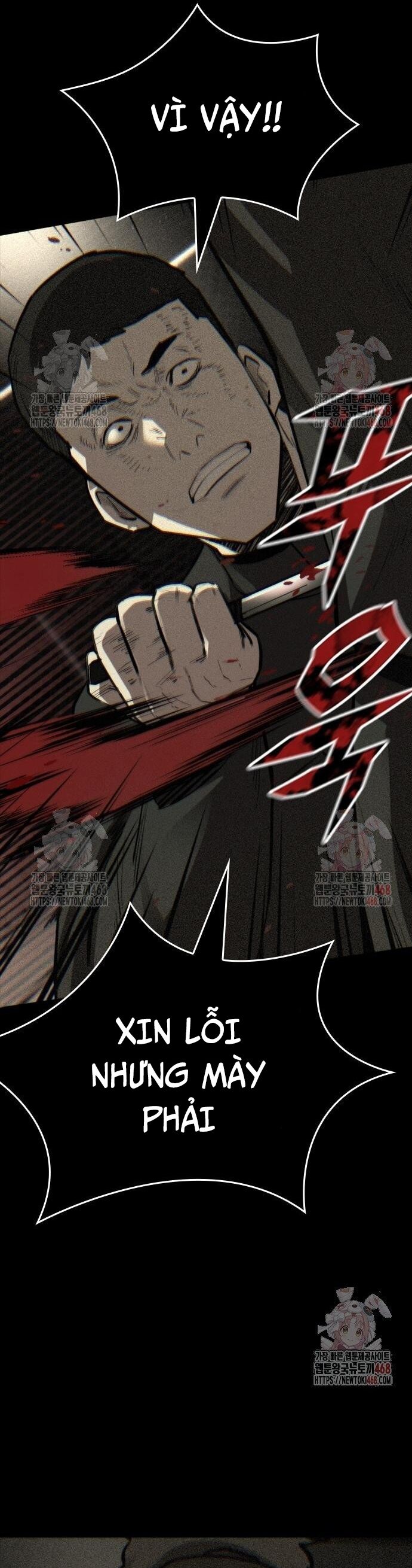 Vanta Black - Chapter 32 - Page 18