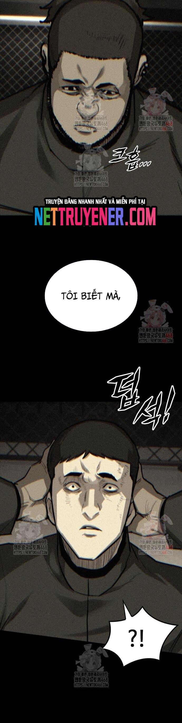 Vanta Black - Chapter 32 - Page 19