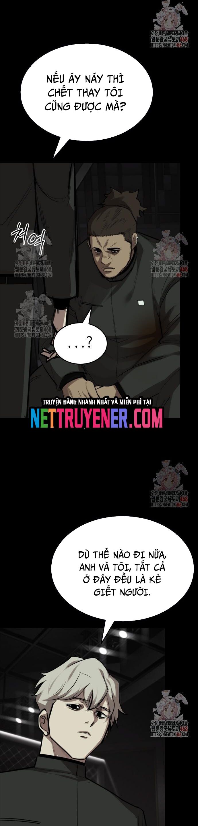 Vanta Black - Chapter 32 - Page 22