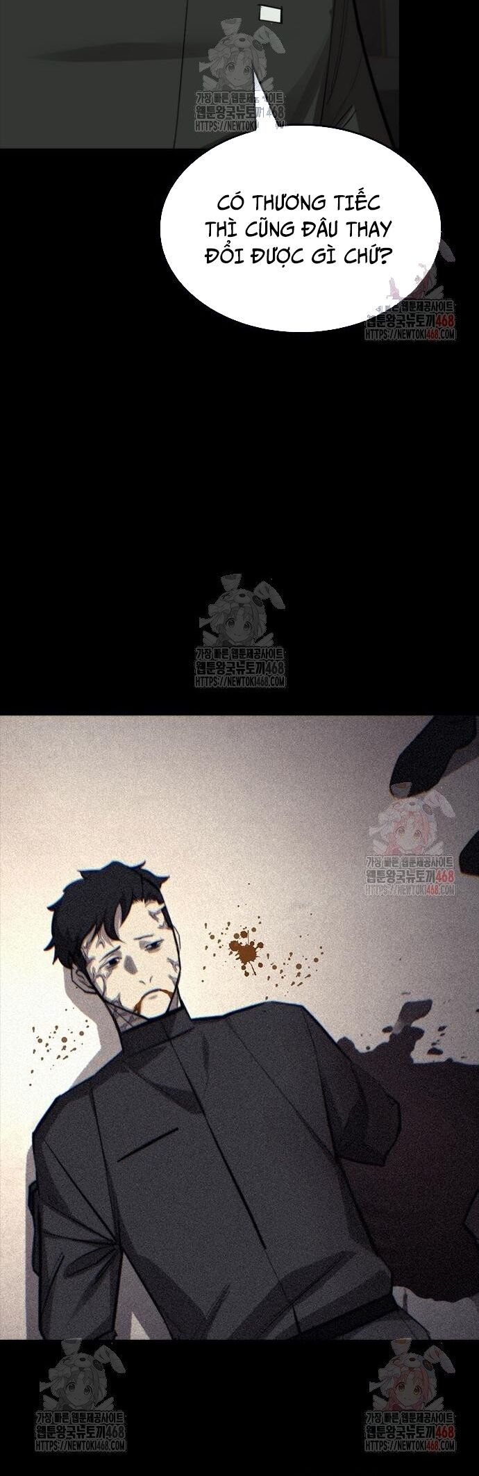 Vanta Black - Chapter 32 - Page 23