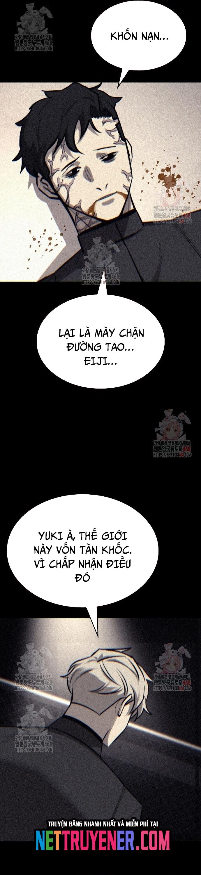 Vanta Black - Chapter 32 - Page 24