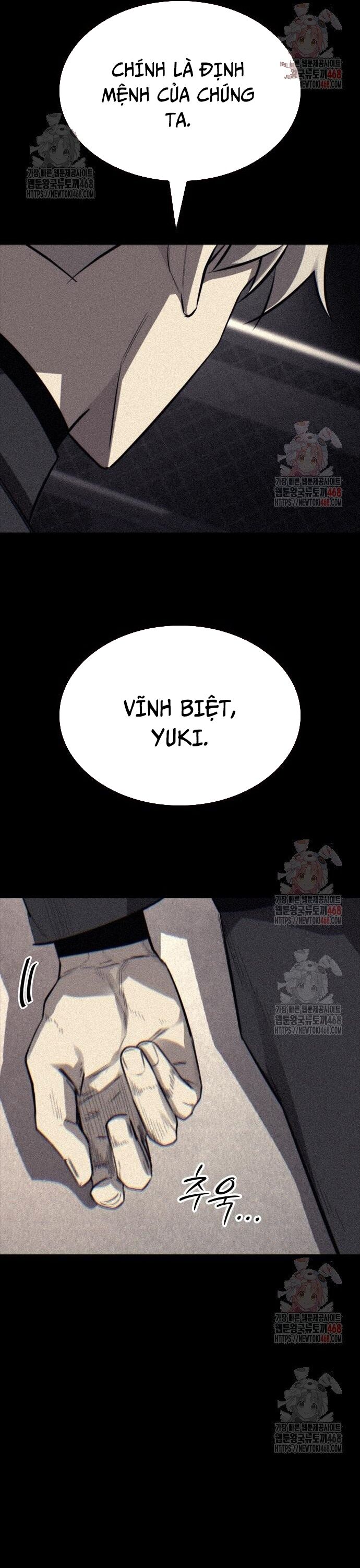 Vanta Black - Chapter 32 - Page 25