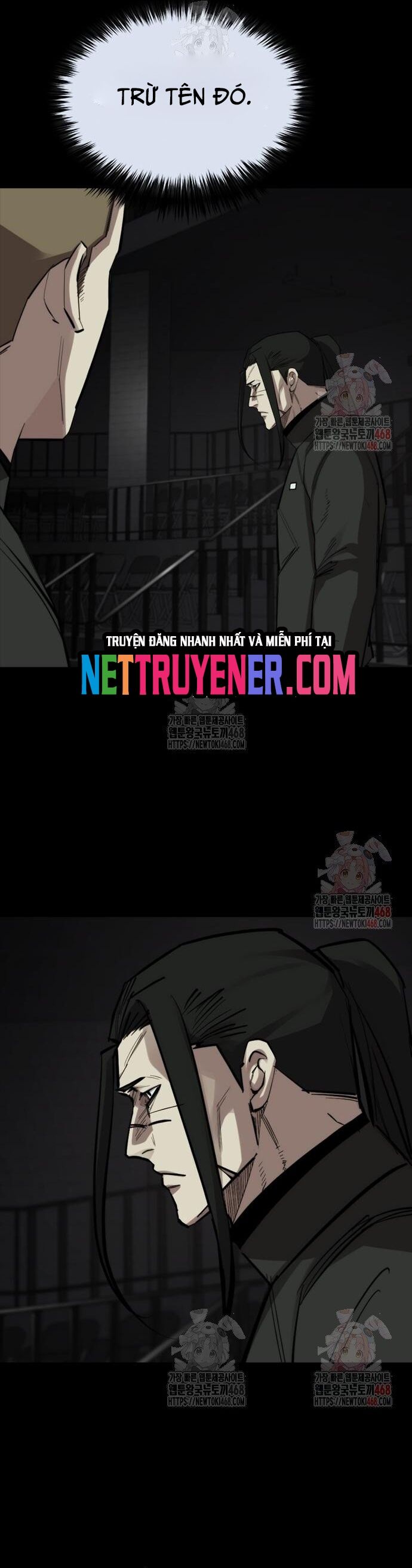 Vanta Black - Chapter 32 - Page 27