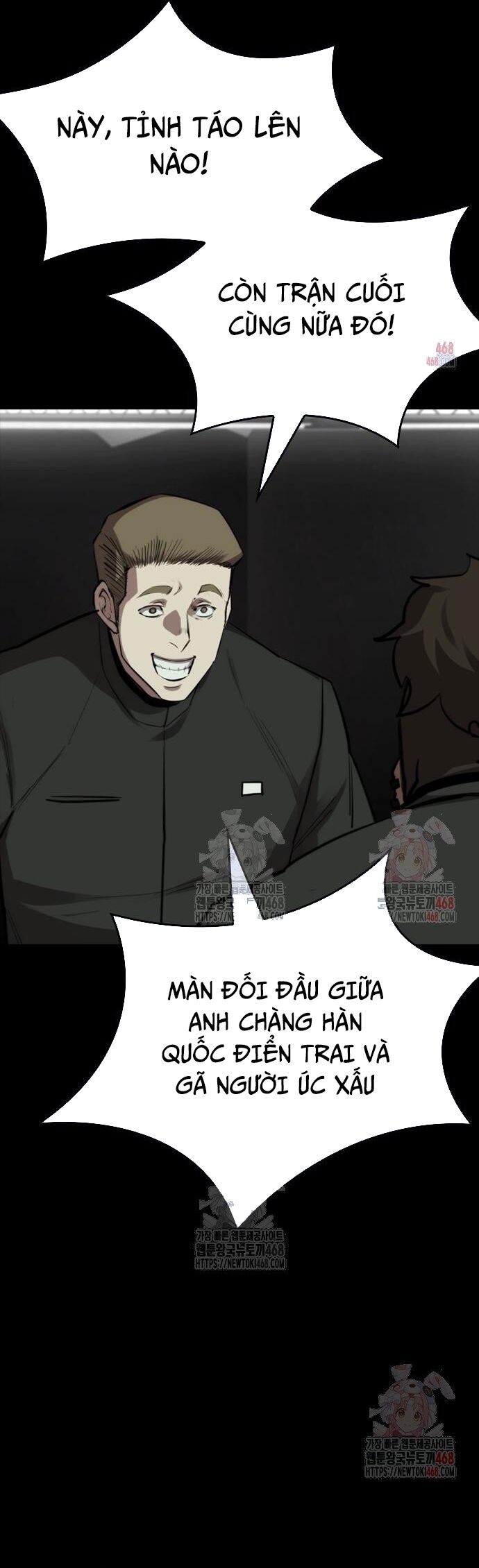 Vanta Black - Chapter 32 - Page 28