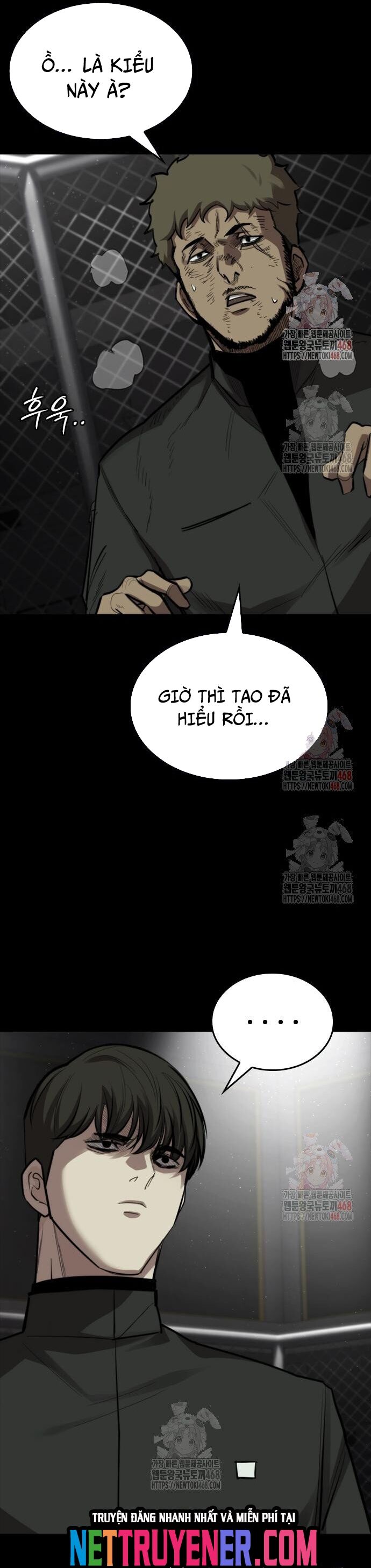 Vanta Black - Chapter 32 - Page 29