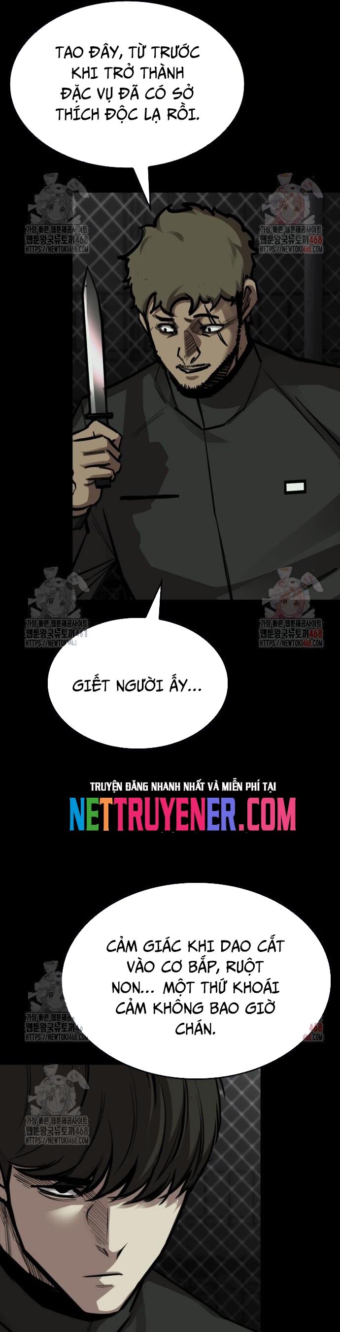 Vanta Black - Chapter 32 - Page 3