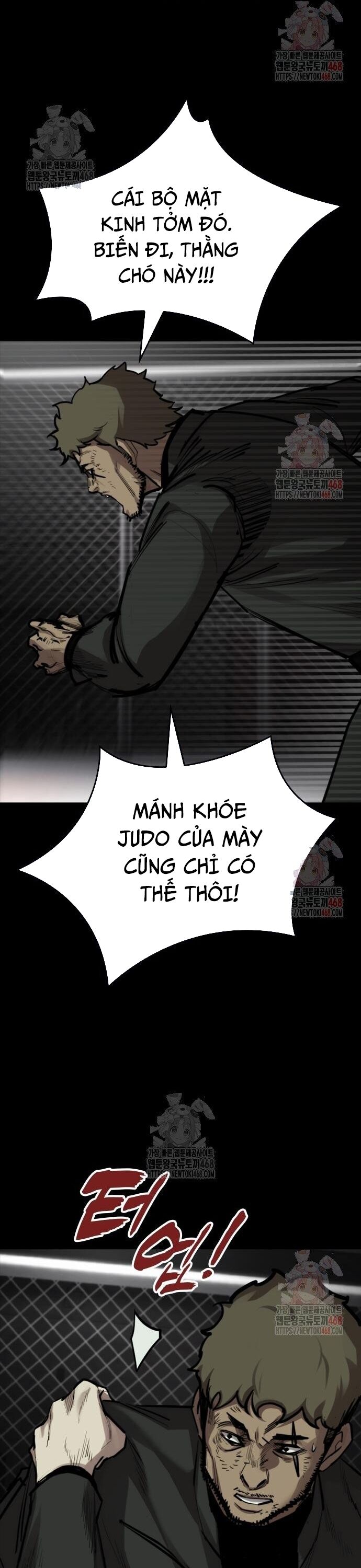 Vanta Black - Chapter 32 - Page 30