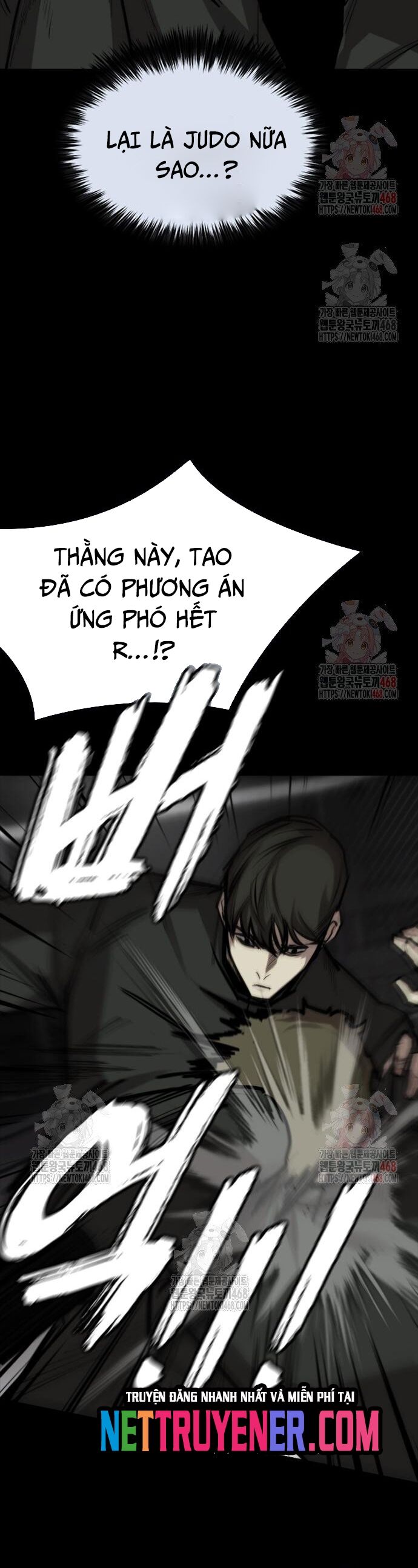 Vanta Black - Chapter 32 - Page 31