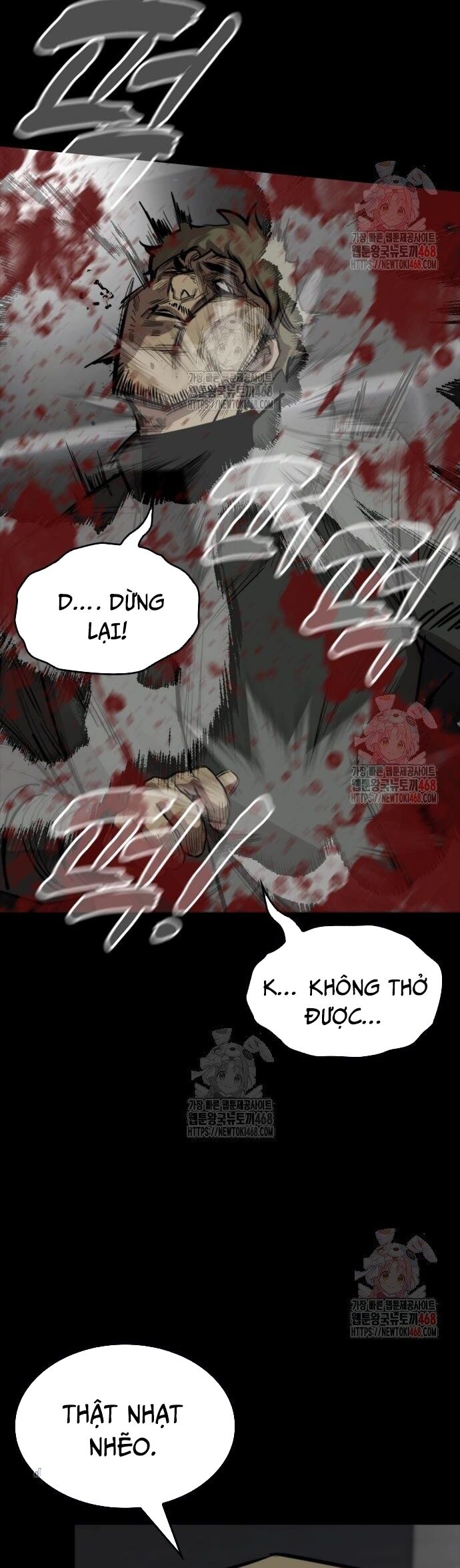 Vanta Black - Chapter 32 - Page 33