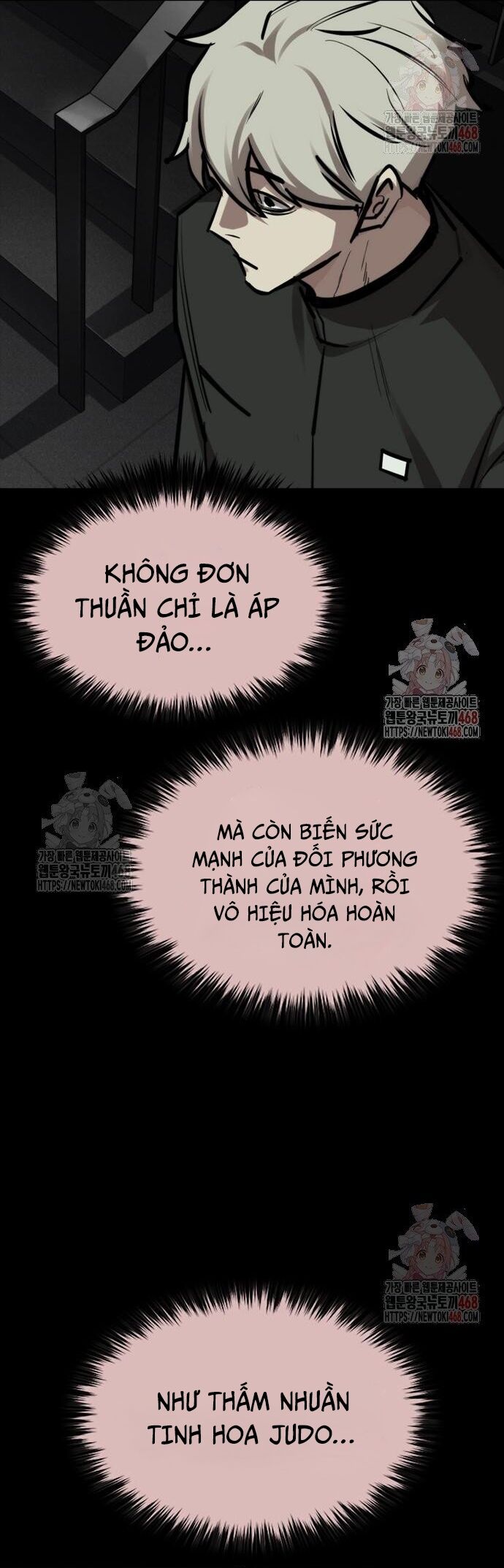 Vanta Black - Chapter 32 - Page 35