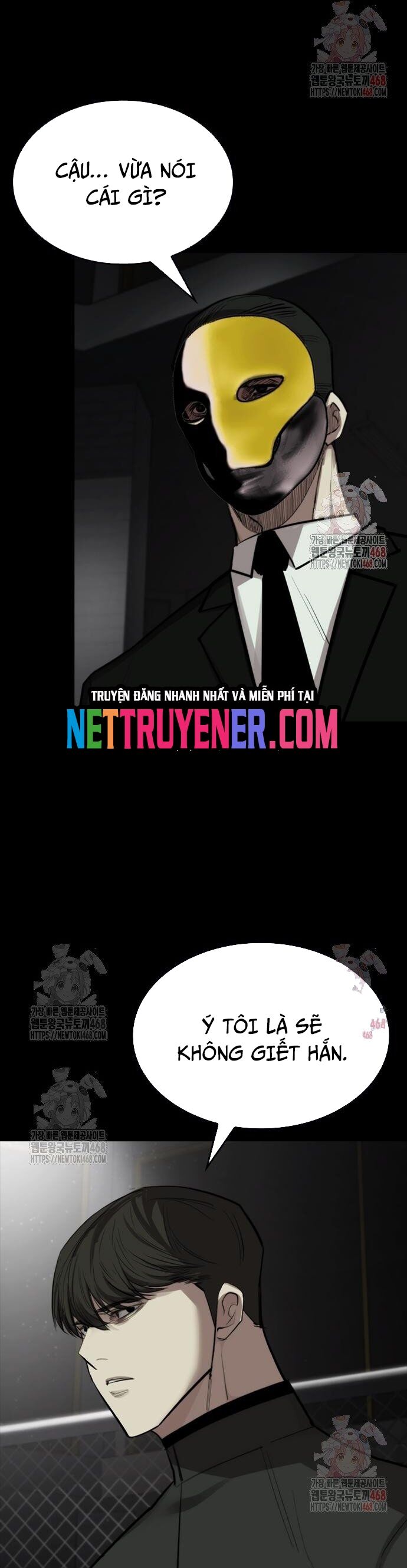 Vanta Black - Chapter 32 - Page 39