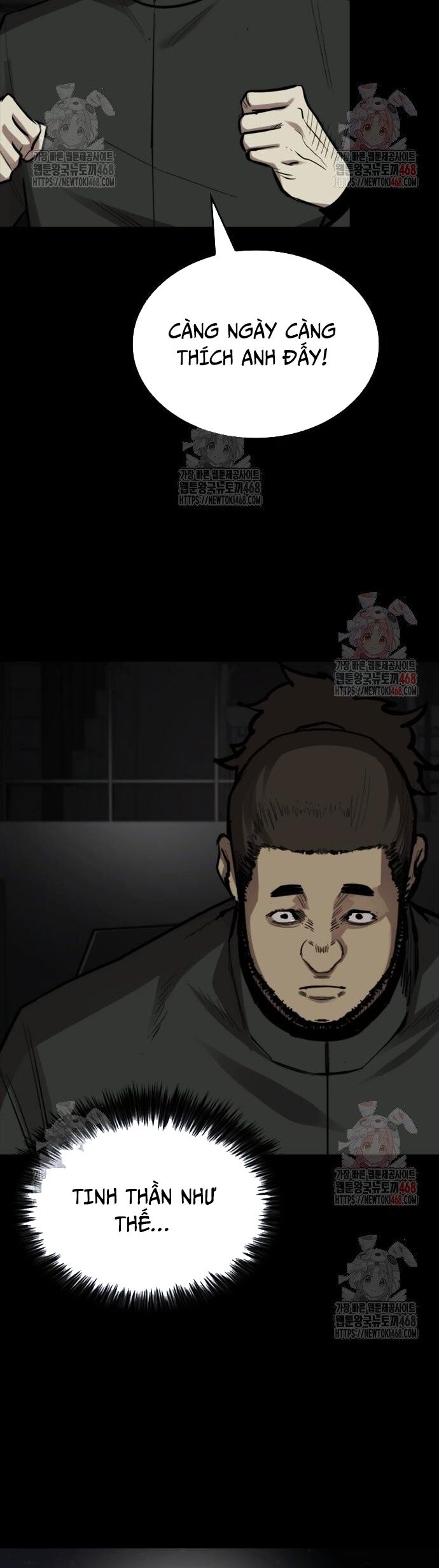 Vanta Black - Chapter 32 - Page 43