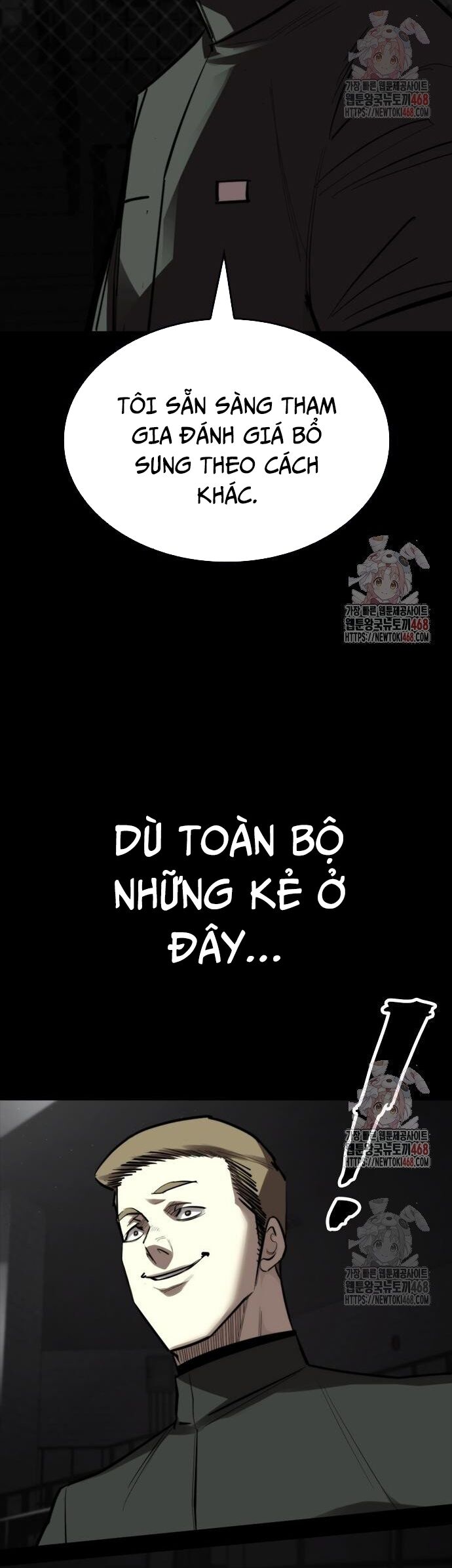 Vanta Black - Chapter 32 - Page 47