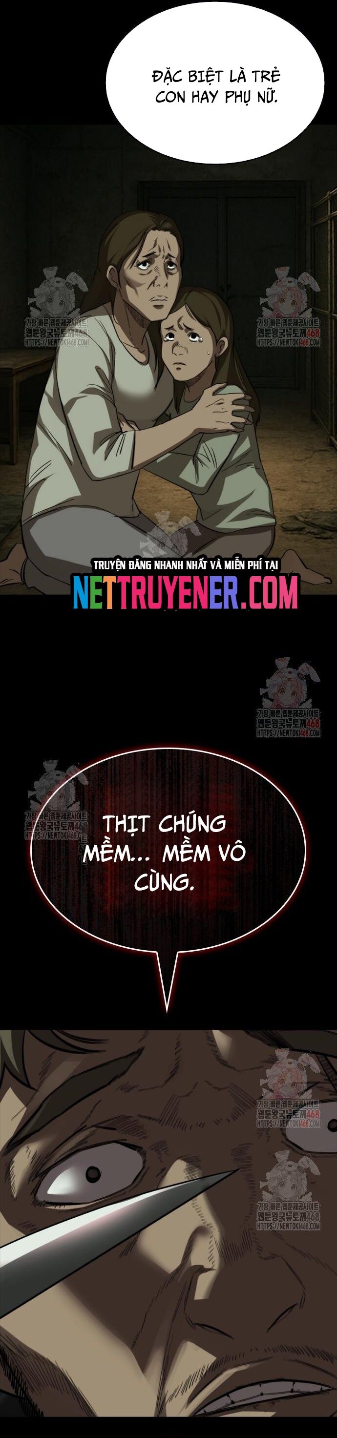 Vanta Black - Chapter 32 - Page 5