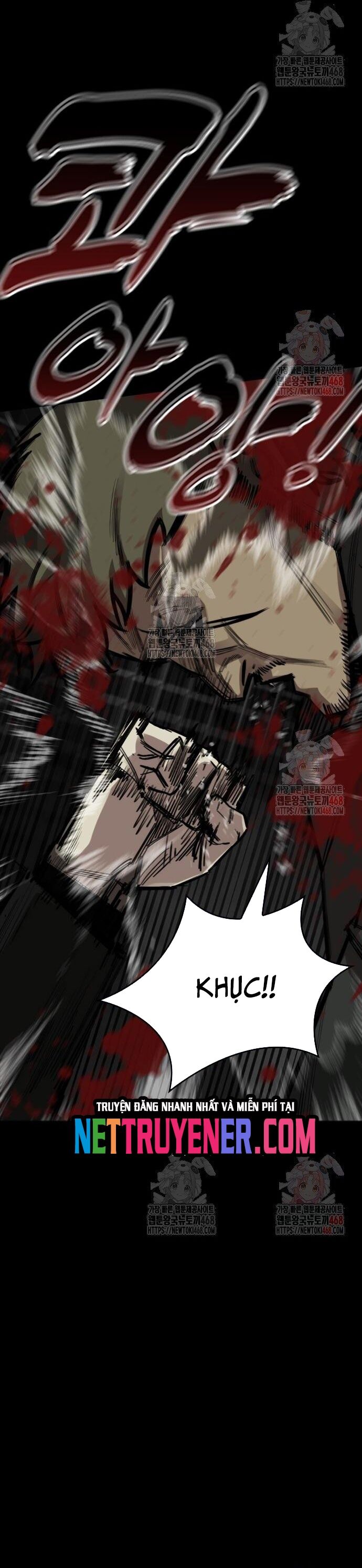 Vanta Black - Chapter 32 - Page 8