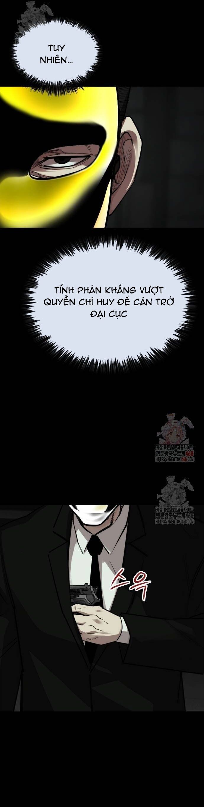 Vanta Black - Chapter 33 - Page 10