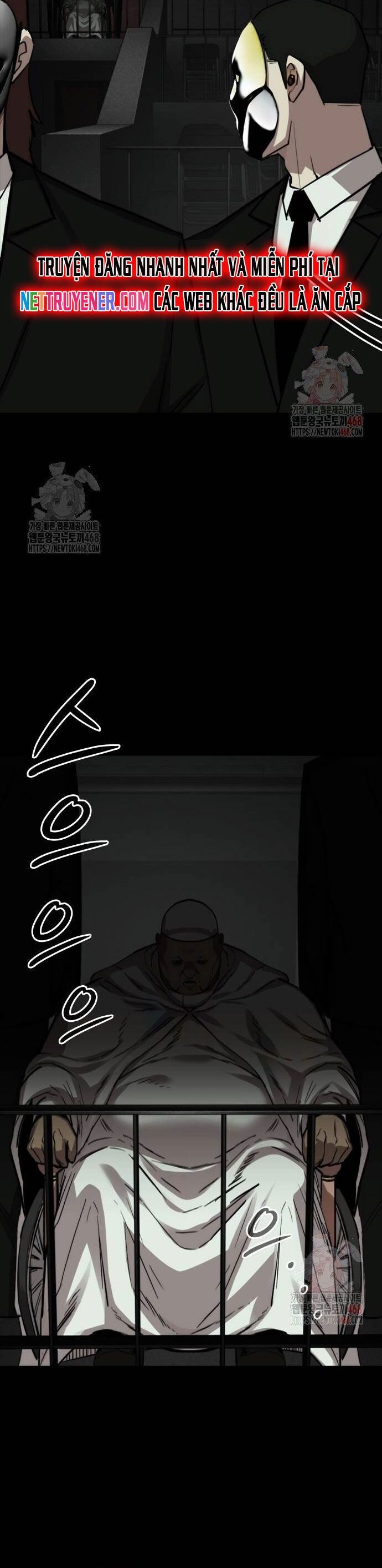 Vanta Black - Chapter 33 - Page 12