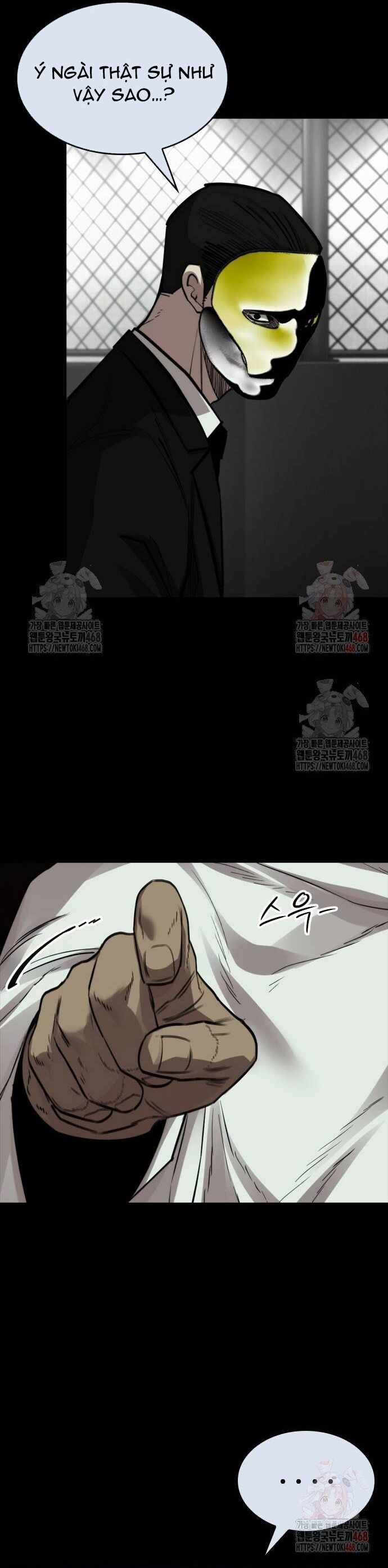 Vanta Black - Chapter 33 - Page 13