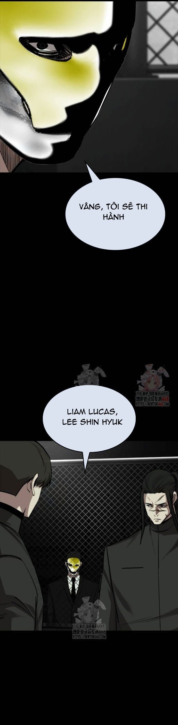 Vanta Black - Chapter 33 - Page 14