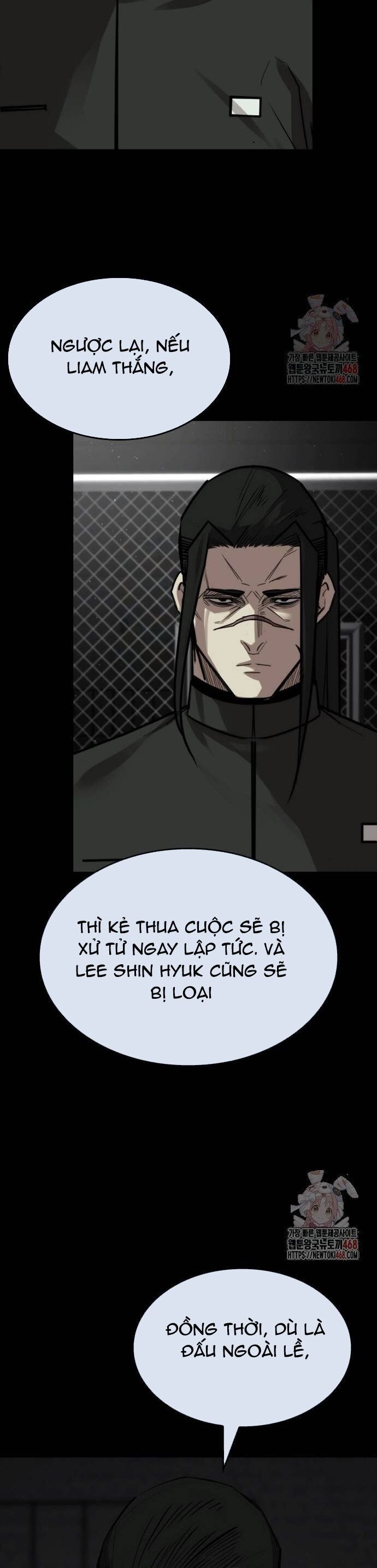 Vanta Black - Chapter 33 - Page 16