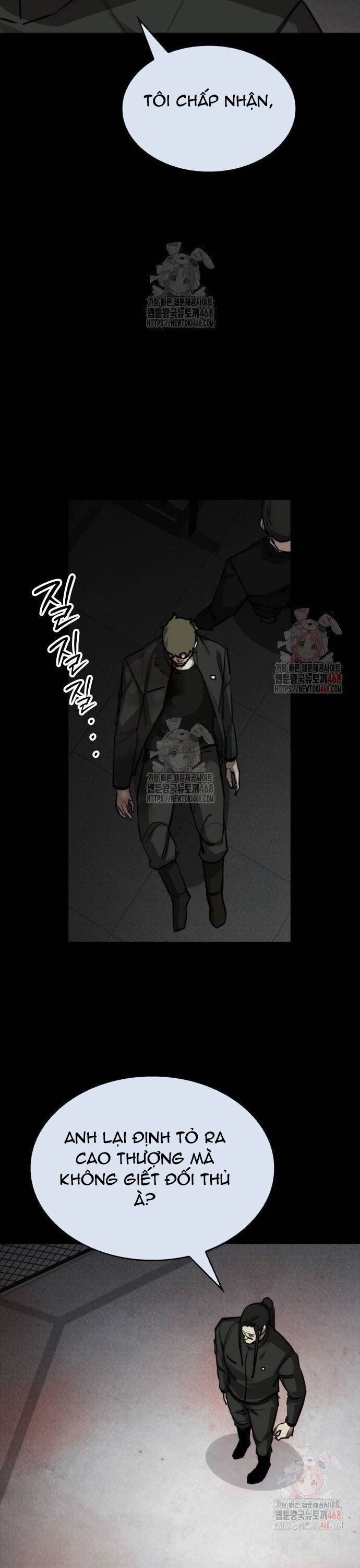 Vanta Black - Chapter 33 - Page 18