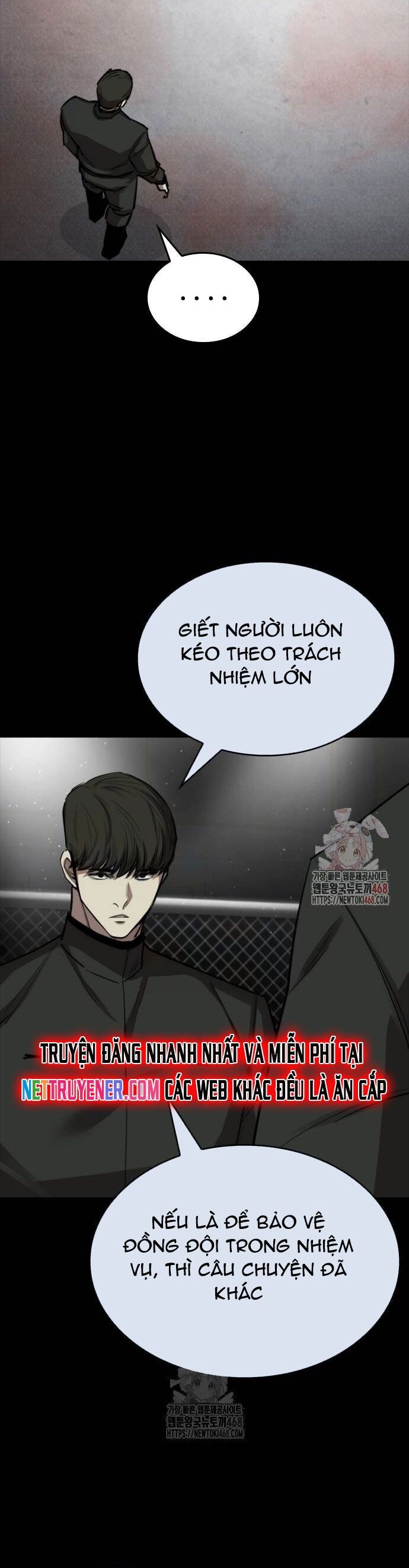 Vanta Black - Chapter 33 - Page 19