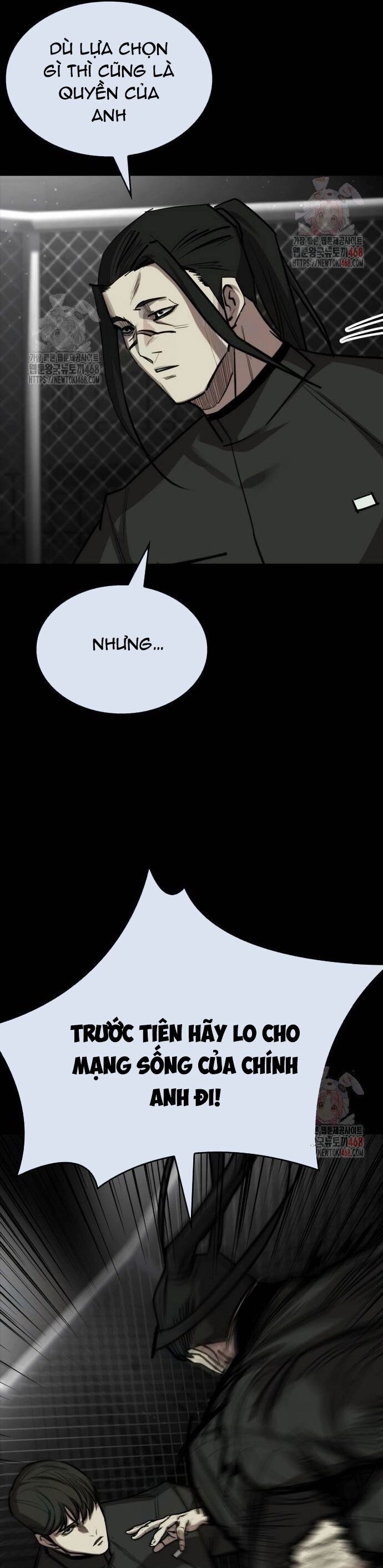 Vanta Black - Chapter 33 - Page 20