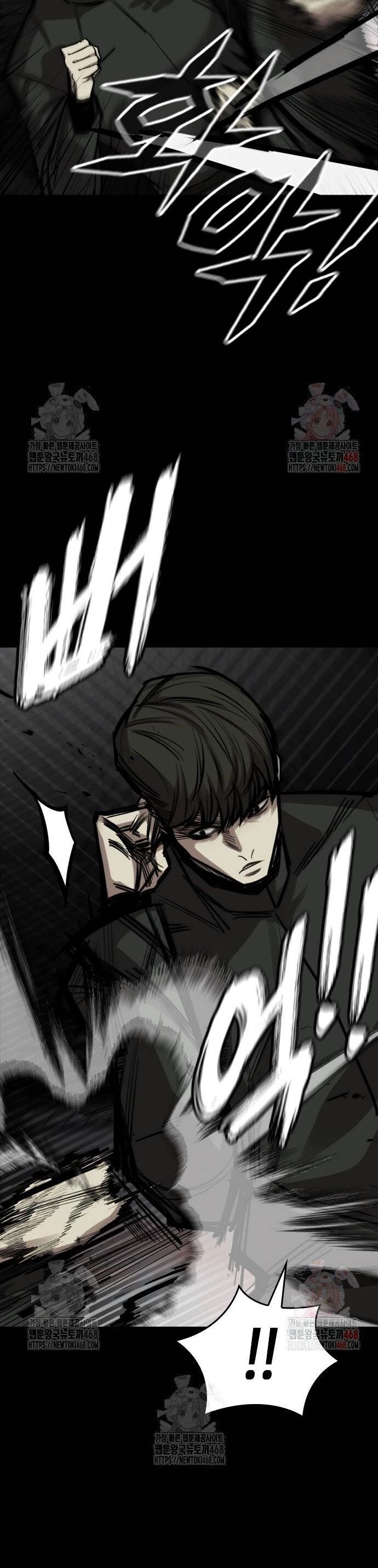 Vanta Black - Chapter 33 - Page 21