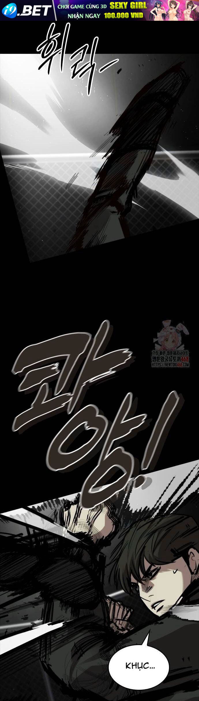 Vanta Black - Chapter 33 - Page 22