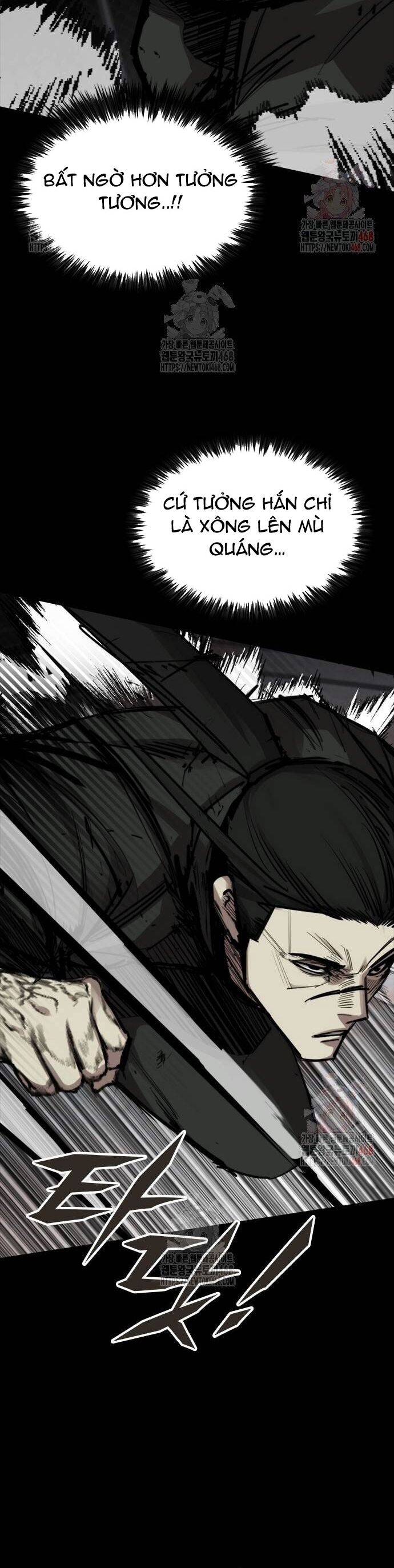 Vanta Black - Chapter 33 - Page 23