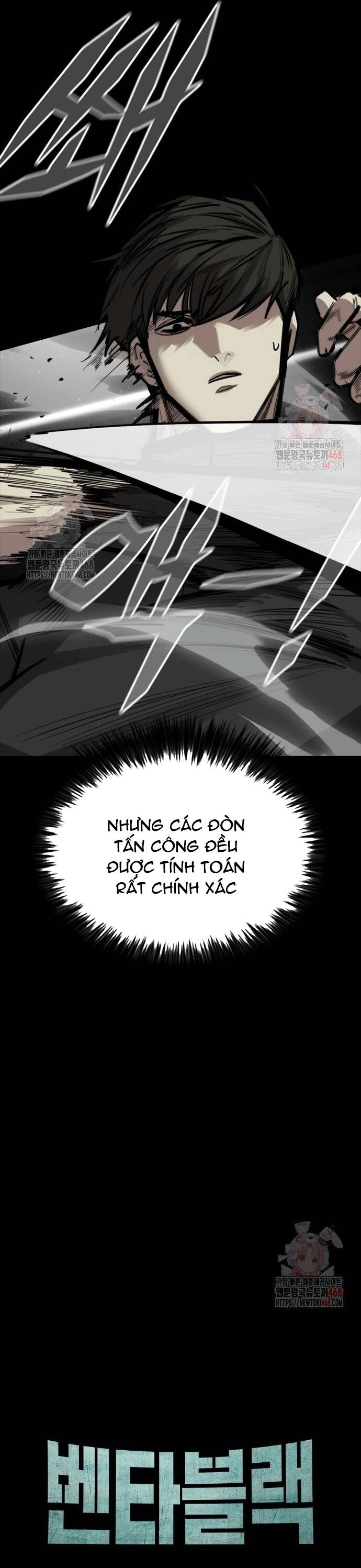 Vanta Black - Chapter 33 - Page 24