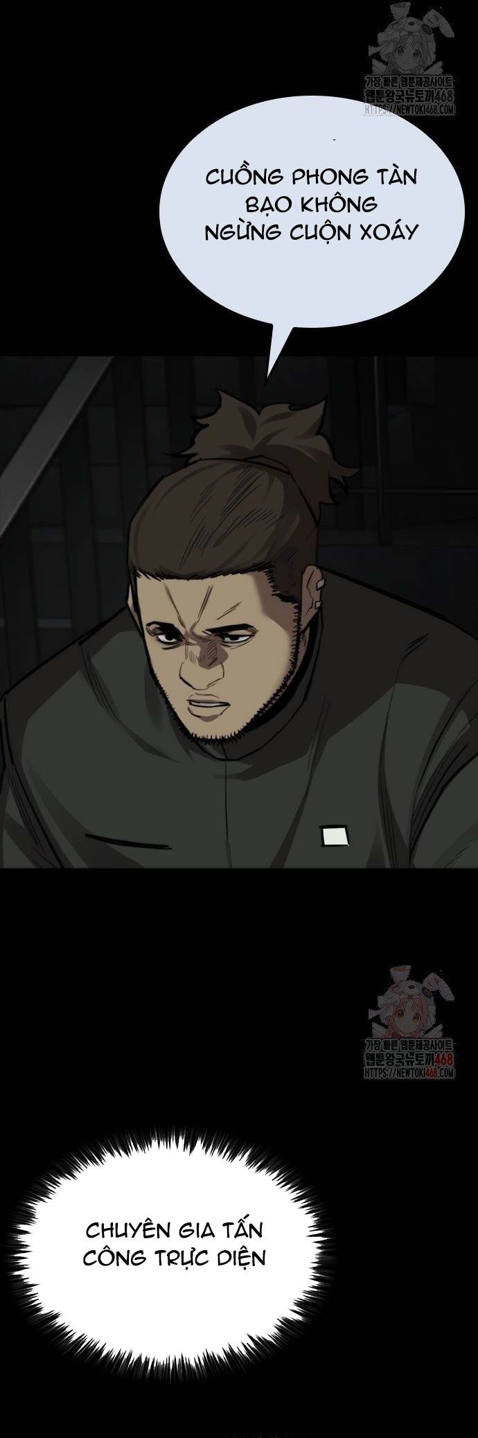 Vanta Black - Chapter 33 - Page 26