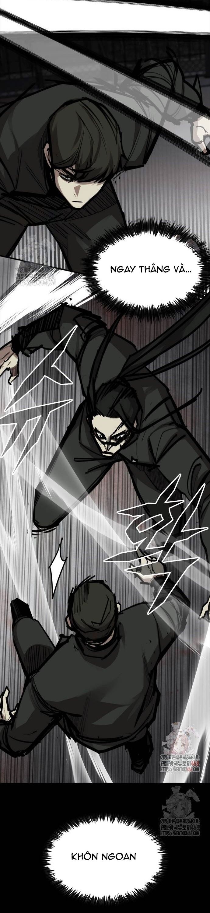 Vanta Black - Chapter 33 - Page 28