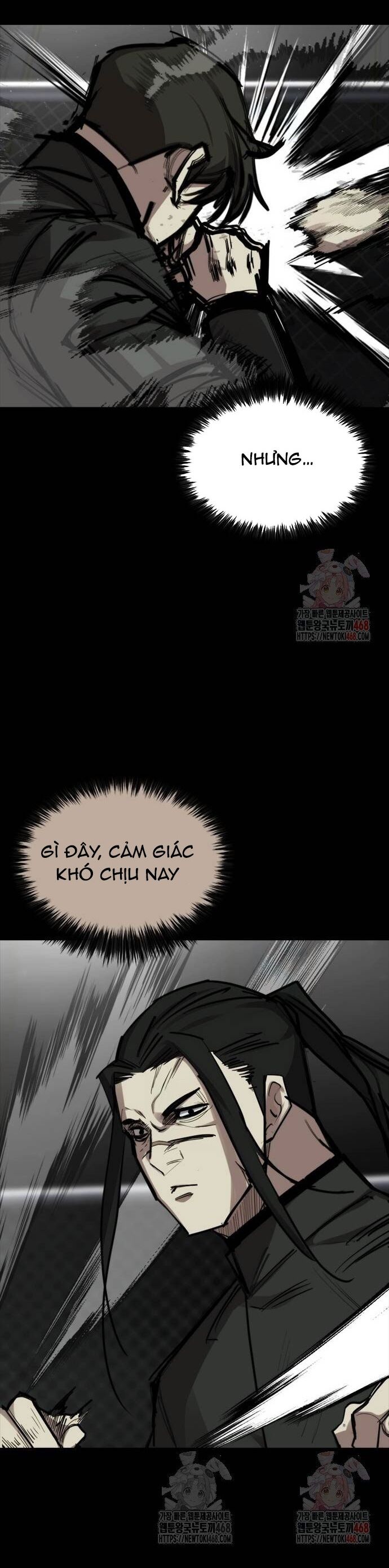 Vanta Black - Chapter 33 - Page 29