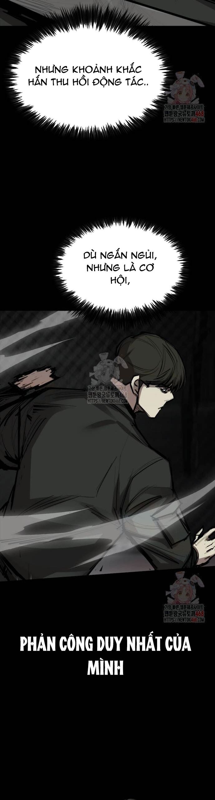 Vanta Black - Chapter 33 - Page 31