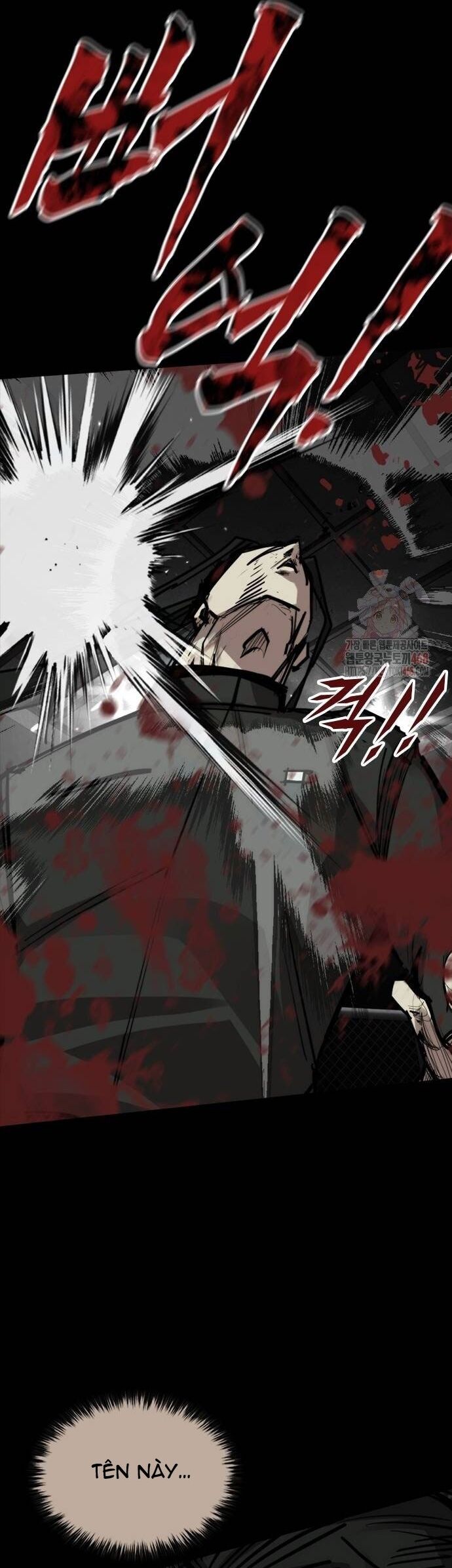 Vanta Black - Chapter 33 - Page 32