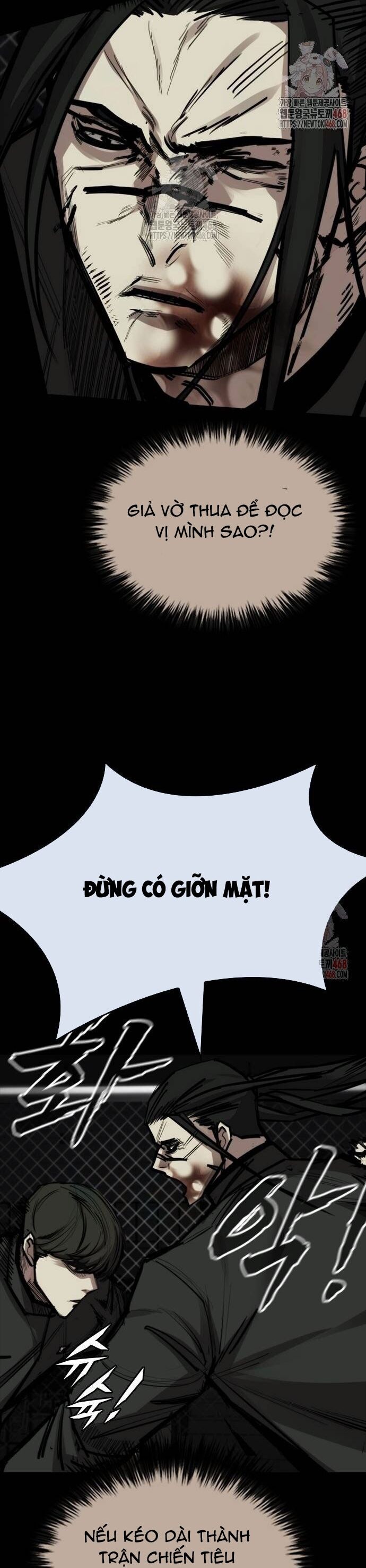 Vanta Black - Chapter 33 - Page 33